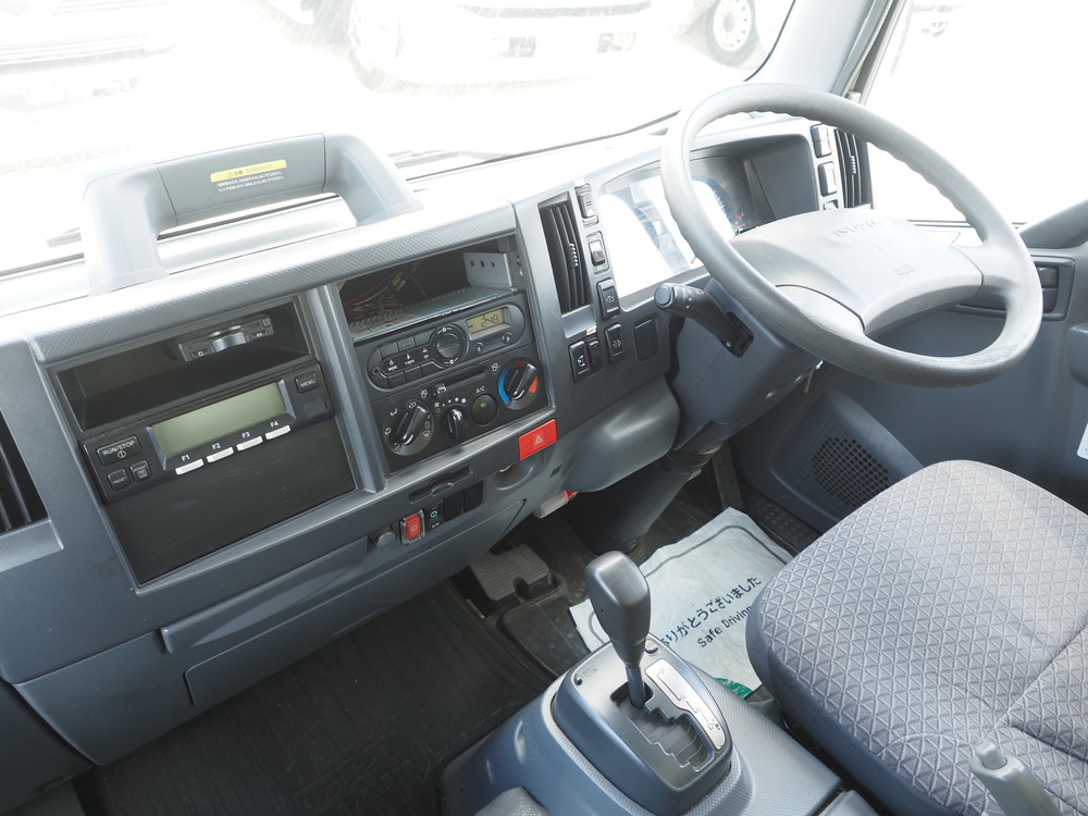 いすゞ エルフ 冷凍バン 小型 2RG-NPR88AN 年式 R3[写真21]
