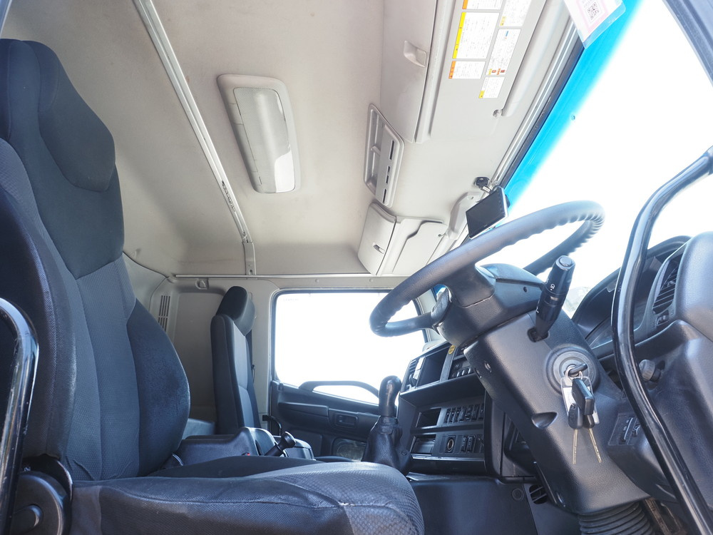 日野 プロフィア ウイング車 大型 QPG-FR1EXEG 年式 H28[写真16]