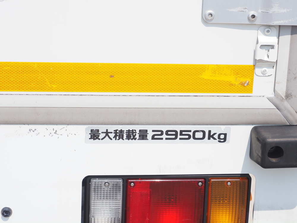 いすゞ エルフ 冷凍バン 小型 TPG-NPR85AN 年式 H30[写真22]