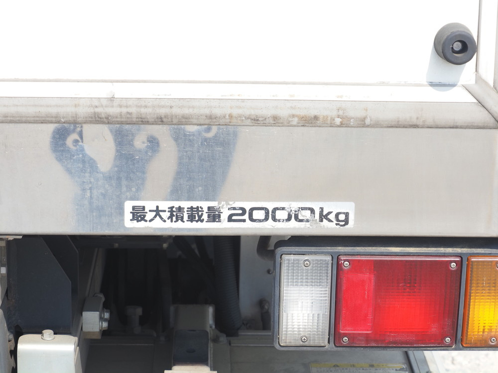 いすゞ エルフ 冷凍バン 小型 TPG-NPR85AN 年式 H28[写真19]
