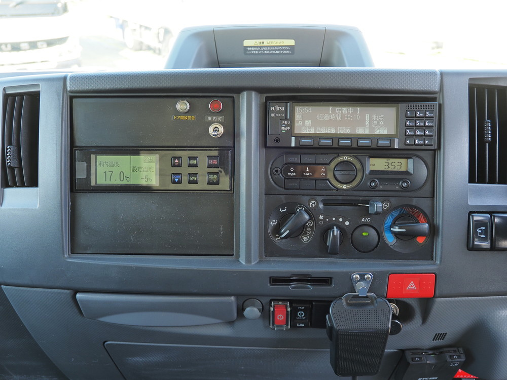 いすゞ エルフ 冷凍バン 小型 2RG-NPR88AN 年式 R2[写真26]