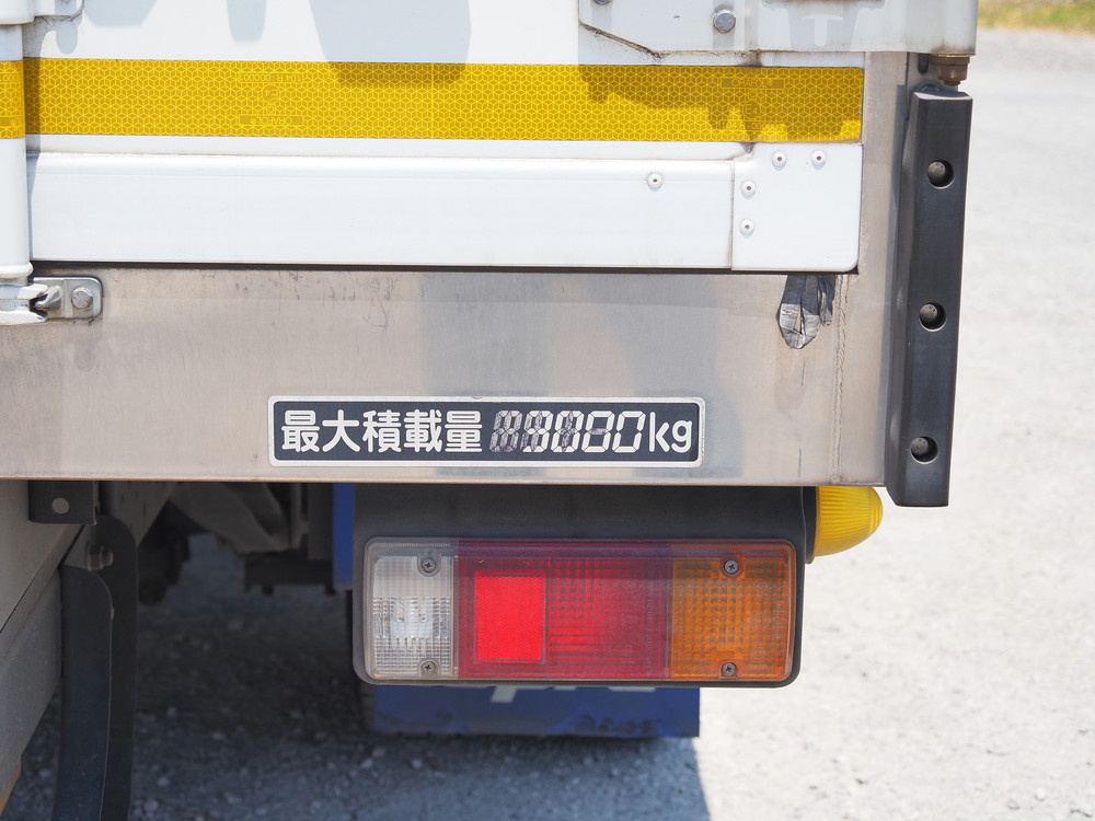 日野 デュトロ 冷凍バン 小型 TKG-XZU712M 年式 R1[写真23]