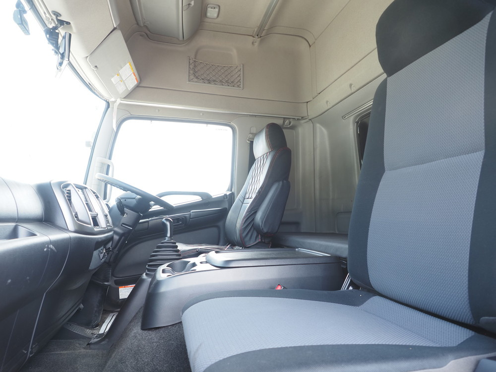 日野 レンジャープロ ウイング車 中型 TKG-FD7JPAA 年式 H27[写真25]