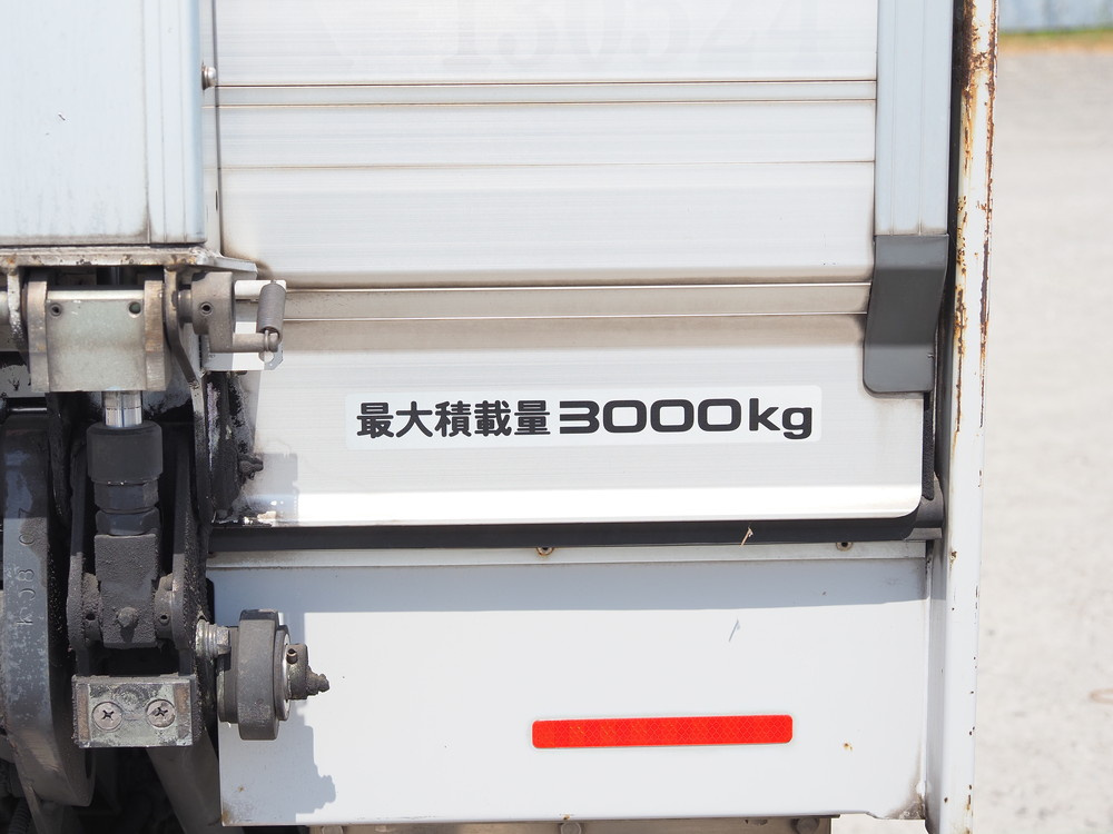 いすゞ フォワード バン車 中型 TKG-FRR90T2 年式 H25[写真18]