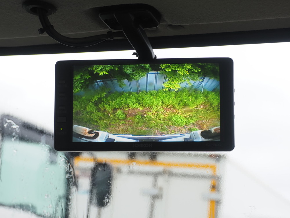 日野 レンジャープロ 冷凍バン 中型 TKG-FC7JKAA 年式 H28[写真30]
