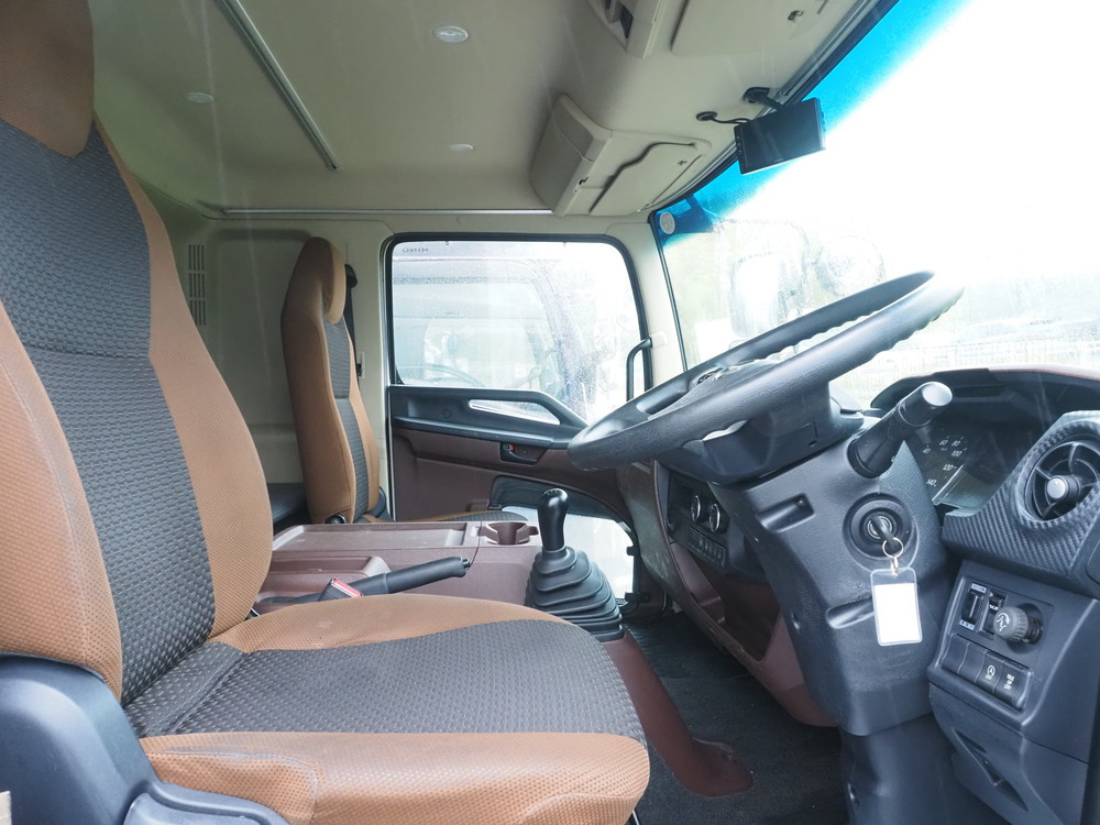 日野 レンジャー ウイング車 中型 2PG-FD2ABG 年式 H30[写真34]