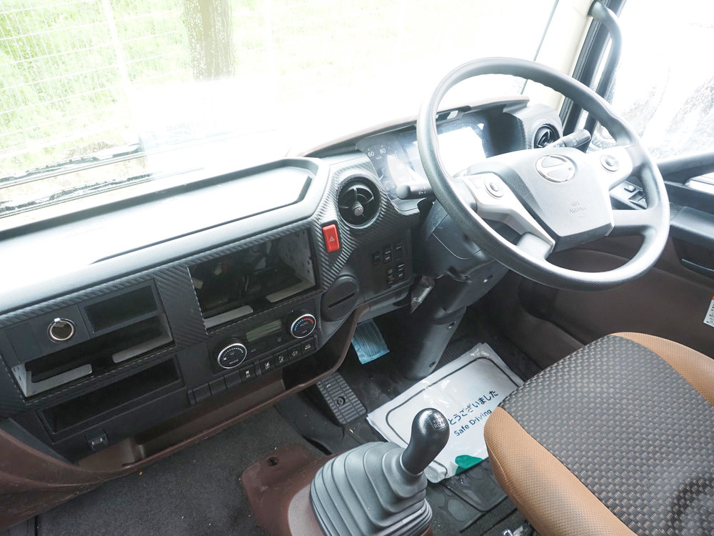 日野 レンジャー ウイング車 中型 2PG-FD2ABG 年式 H30[写真36]