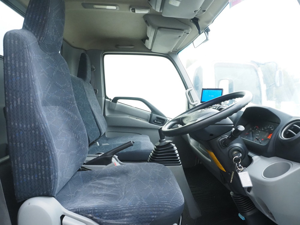 日野 デュトロ ウイング車 小型 TKG-XZU720M 年式 H25[写真26]