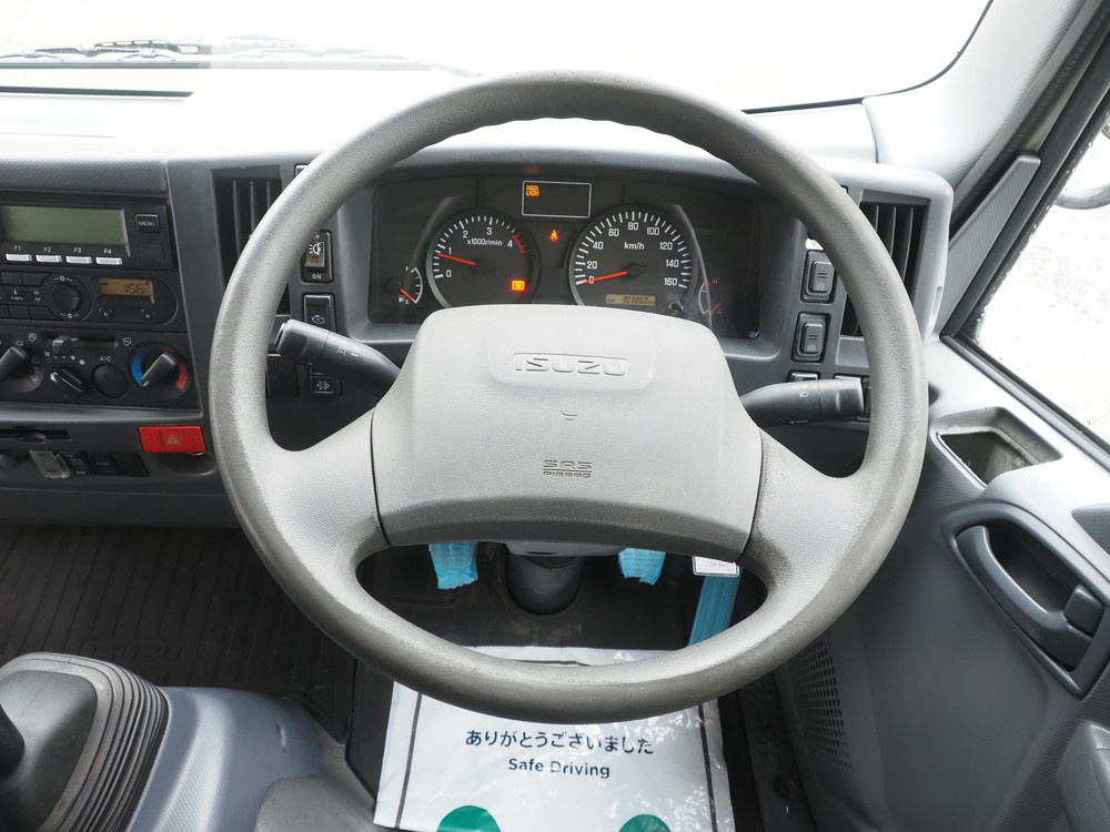いすゞ エルフ 冷凍バン 小型 TPG-NPR85AN 年式 H30[写真24]