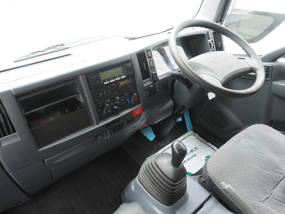 いすゞ エルフ 冷凍バン 小型 TPG-NPR85AN 年式 H30[写真25]