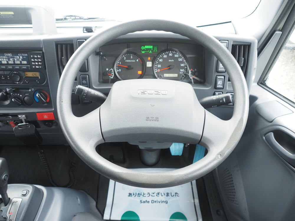 いすゞ エルフ 冷凍バン 小型 2RG-NPR88AN 年式 R2[写真21]