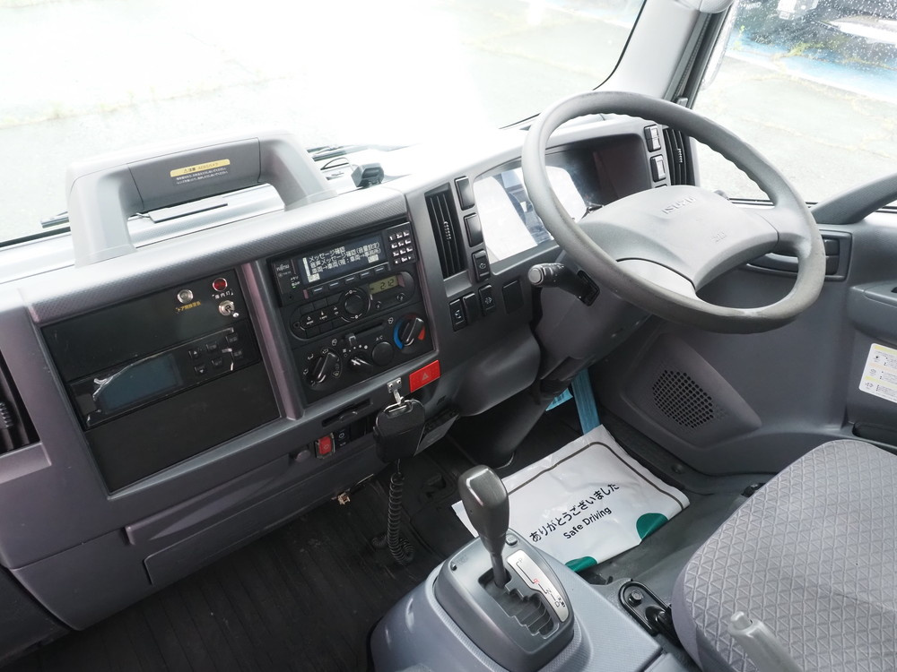 いすゞ エルフ 冷凍バン 小型 2RG-NPR88AN 年式 R2[写真23]