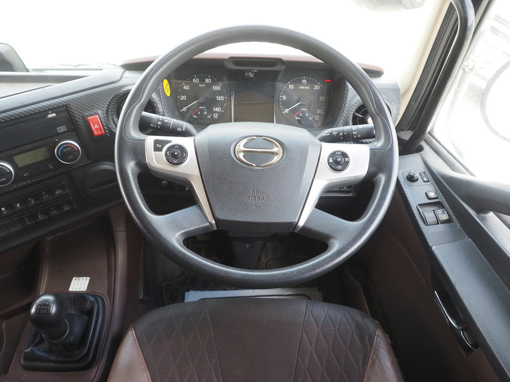 日野 プロフィア ウイング車 大型 2DG-FR1AHG 年式 H30[写真34]