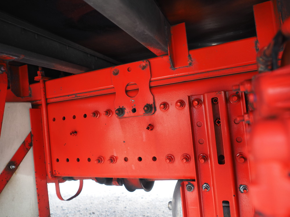 日野 プロフィア ウイング車 大型 2DG-FR1AHG 年式 H30[写真45]