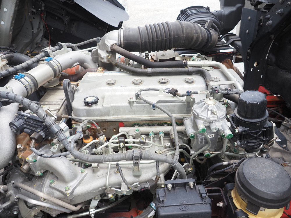 日野 プロフィア ウイング車 大型 2DG-FR1AHG 年式 H30[写真47]