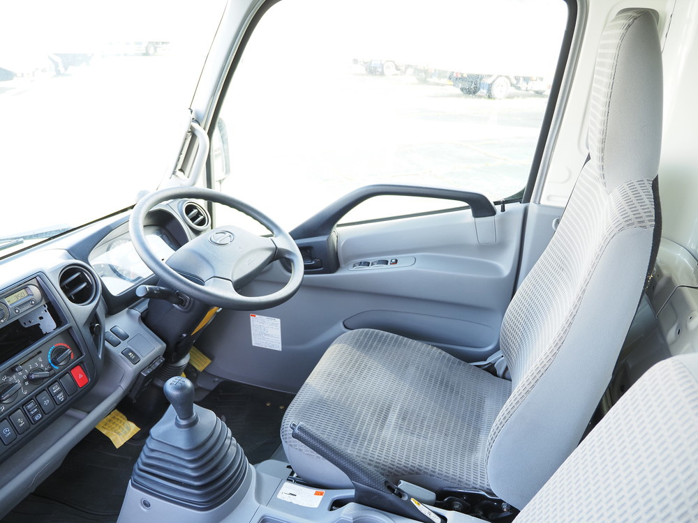 日野 デュトロ 冷凍バン 小型 TKG-XZU710M 年式 H30[写真25]