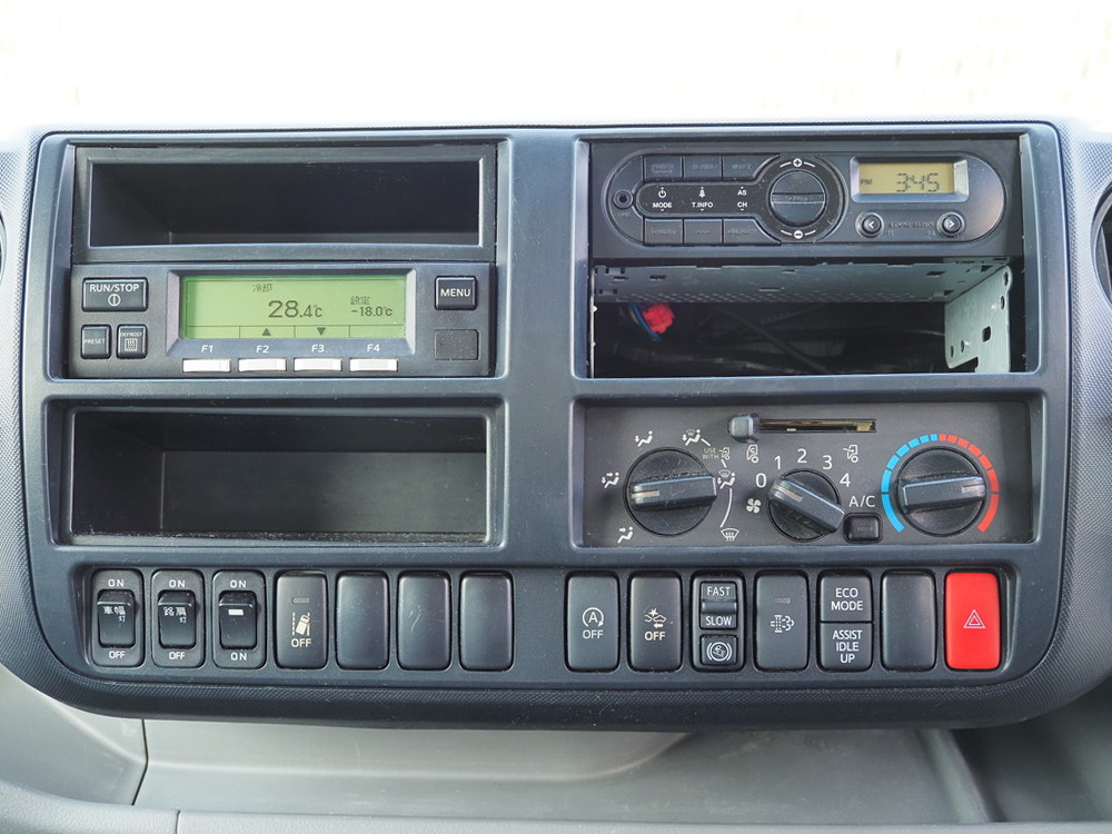 日野 デュトロ 冷凍バン 小型 TKG-XZU710M 年式 H30[写真26]