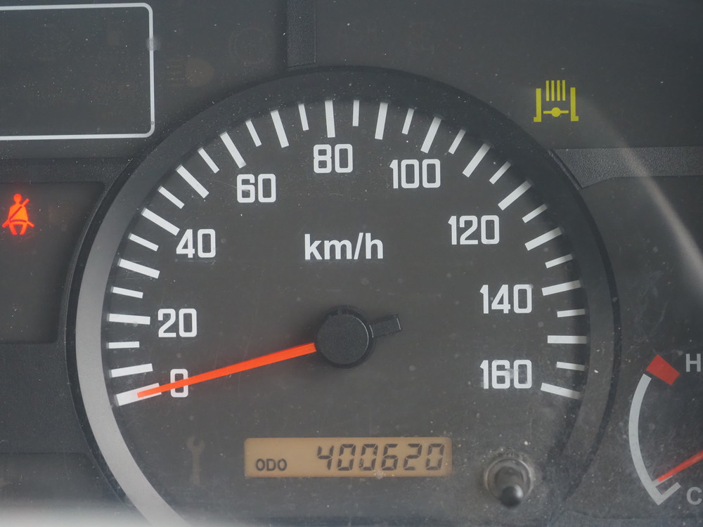 いすゞ エルフ バン車 小型 TKG-NPR85AN 年式 H25[写真23]