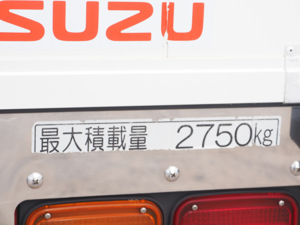 いすゞ フォワード ウイング車 中型 2RG-FRR90T2 年式 R1[写真30]