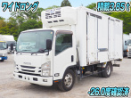 いすゞ エルフ 冷凍バン 小型 2RG-NPR88YN 年式 R1