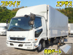 三菱ふそう ファイター ウイング車 中型 2KG-FK64F 年式 R1