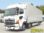 日野 プロフィア ウイング車 大型 QPG-FW1EXEG 年式 H28