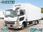 UDトラックス コンドル 冷凍バン 中型 TKG-MK38C 年式 H29
