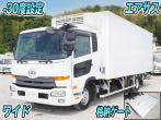 UDトラックス コンドル 冷凍バン 中型 TKG-MK38C 年式 H28