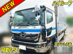 日野 レンジャー ウイング車 中増t 2PG-FE2ABG 年式 R1