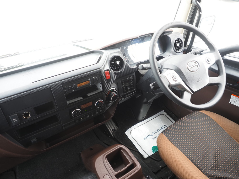 日野 レンジャー ウイング車 中増t 2PG-FE2ABG 年式 R1[写真38]