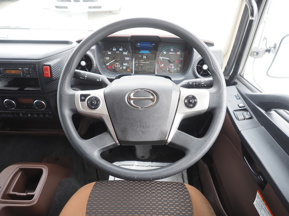 日野 レンジャー ウイング車 中増t 2PG-FE2ABG 年式 R1[写真37]