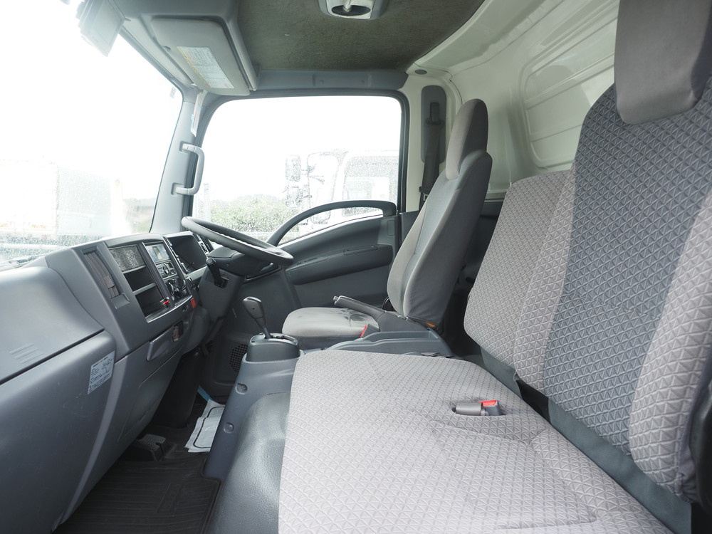 いすゞ エルフ 冷凍バン 小型 TPG-NPR85AN 年式 R1[写真30]