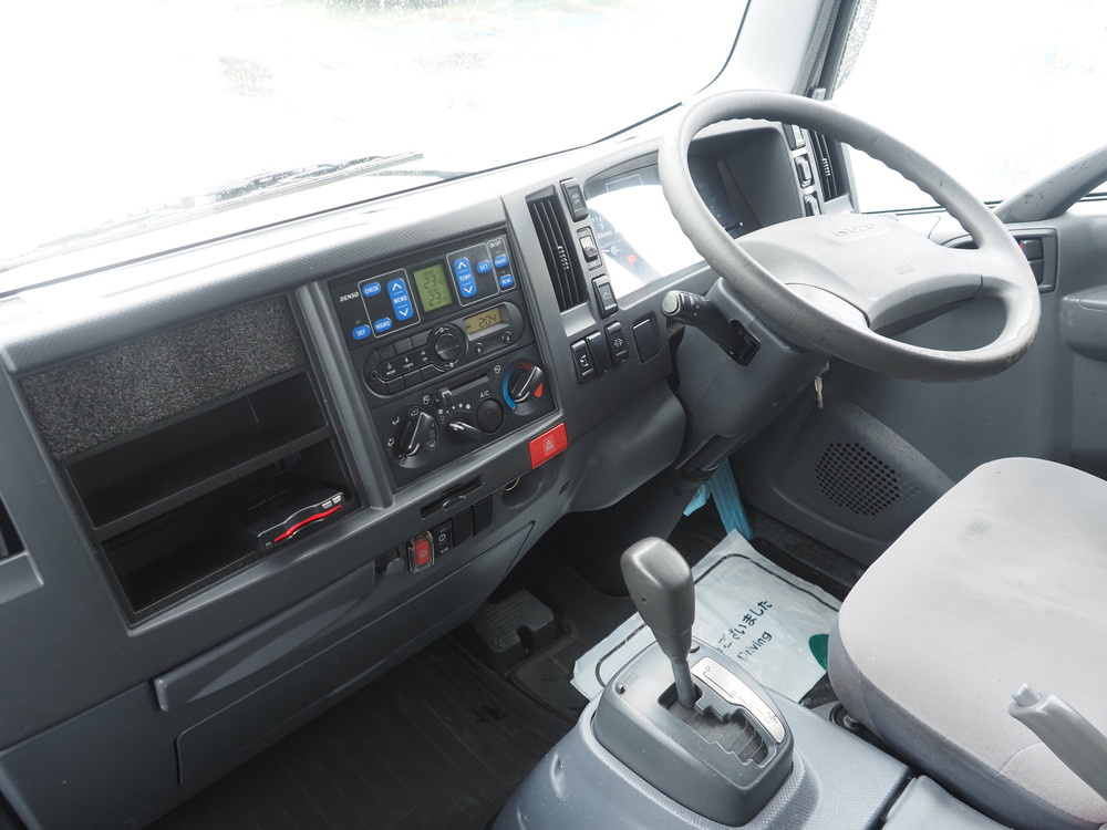 いすゞ エルフ 冷凍バン 小型 TPG-NPR85AN 年式 R1[写真26]