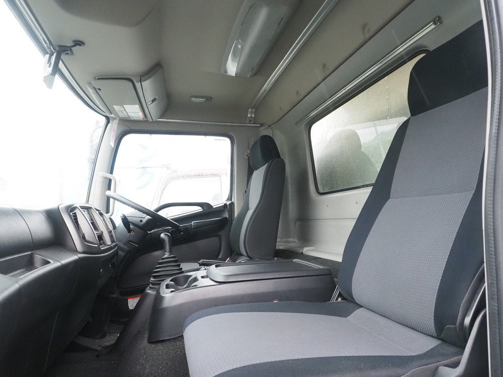 日野 レンジャープロ バン車 中型 TKG-FC9JKAA 年式 H26[写真25]