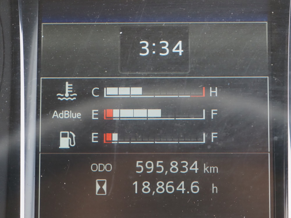 日野 レンジャー 冷凍バン 中型 2KG-FD2ABG 年式 H30[写真21]