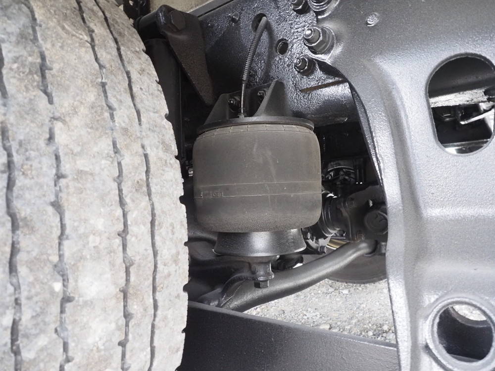 日野 レンジャー 冷凍バン 中型 2KG-FD2ABG 年式 H30[写真22]