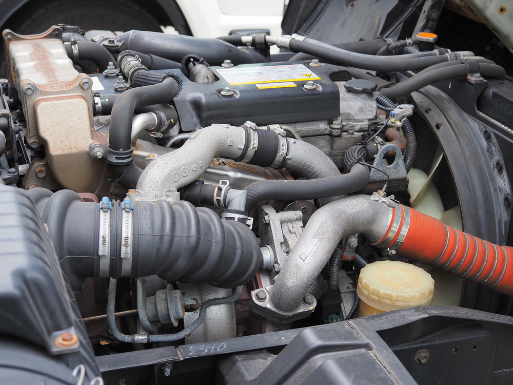 いすゞ フォワード ウイング車 中型 2RG-FRR90T2 年式 R1[写真44]