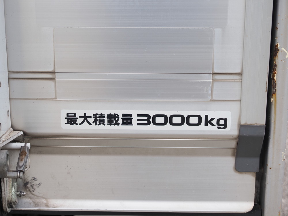 いすゞ エルフ バン車 小型 TKG-NPR85AN 年式 H25[写真18]