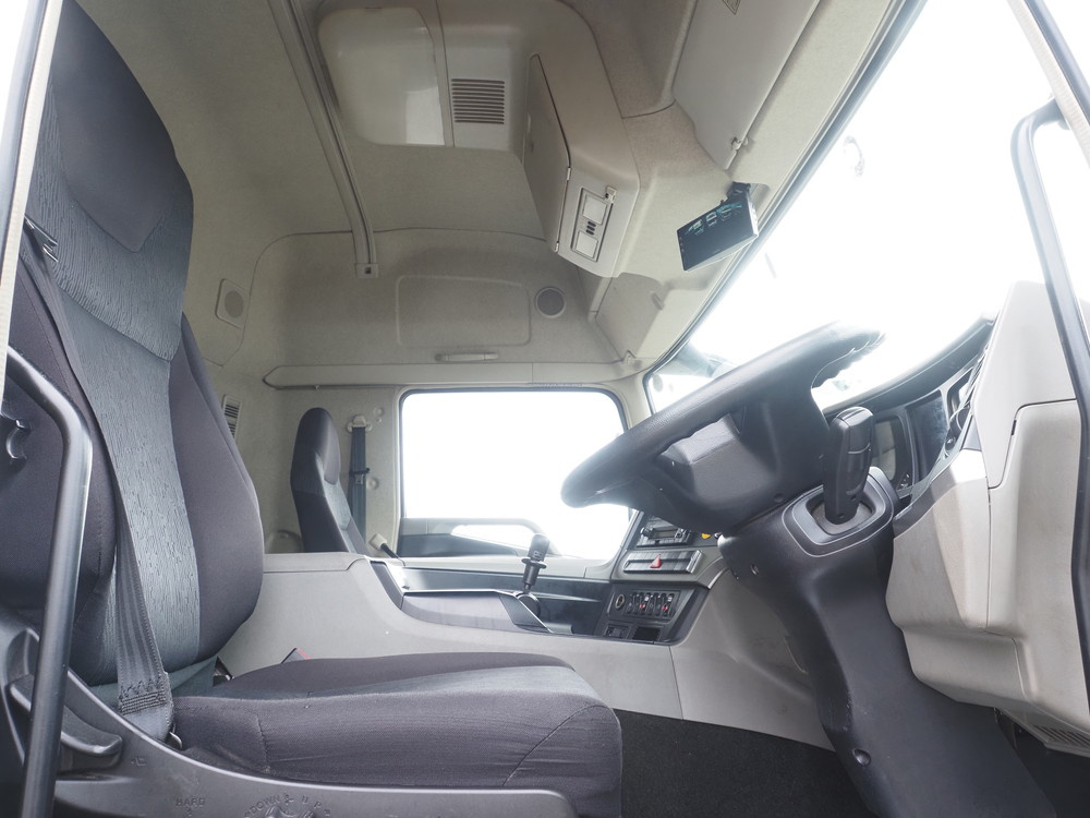 三菱ふそう スーパーグレート ウイング車 大型 2PG-FU75HZ 年式 R4[写真32]