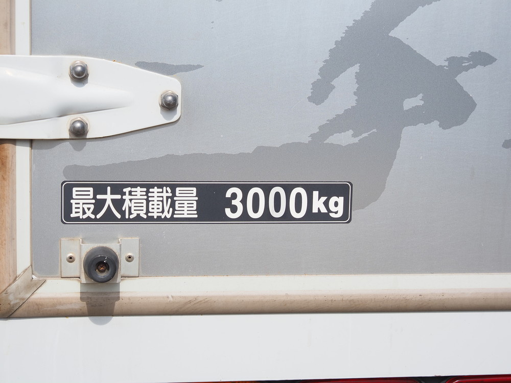日野 レンジャープロ ウイング車 中型 TKG-FD9JLAA 年式 H26[写真19]