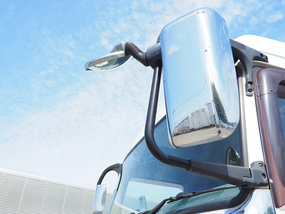 三菱ふそう スーパーグレート ウイング車 大型 QPG-FS64VZ 年式 H29[写真09]