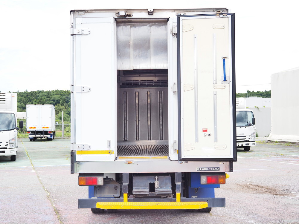 日野 デュトロ 冷凍バン 小型 TKG-XZU712M 年式 R1[写真13]