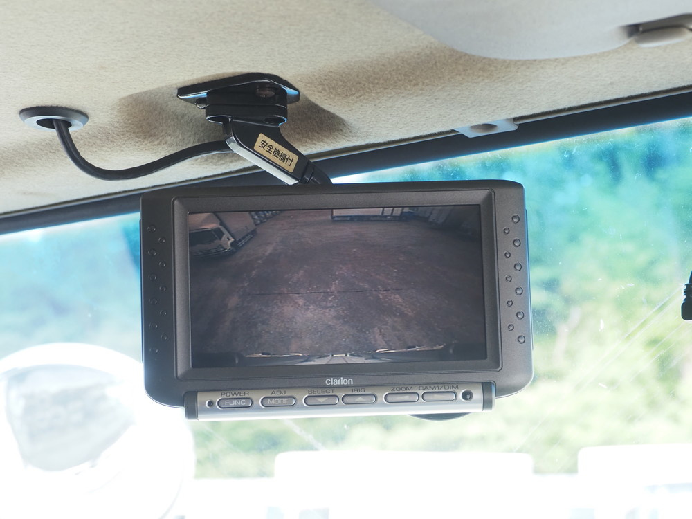 UDトラックス コンドル 冷凍バン 中型 TKG-MK38L 年式 H24[写真31]