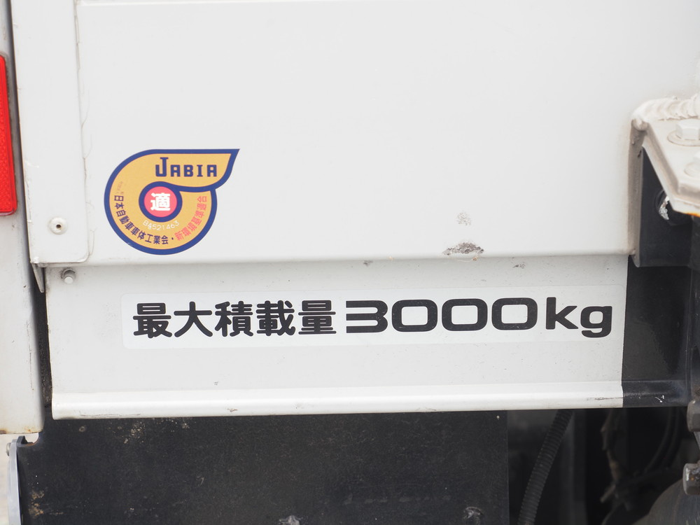 マツダ タイタン バン車 小型 TRG-LPR85AN 年式 R1[写真09]