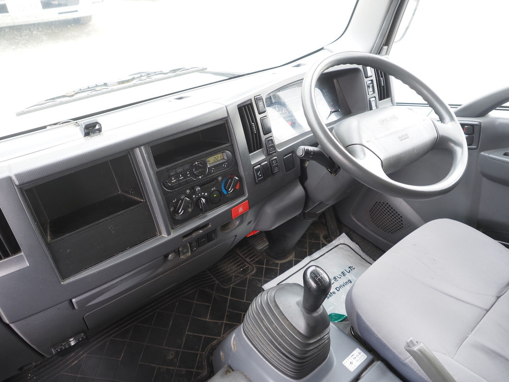 マツダ タイタン バン車 小型 TRG-LPR85AN 年式 R1[写真12]