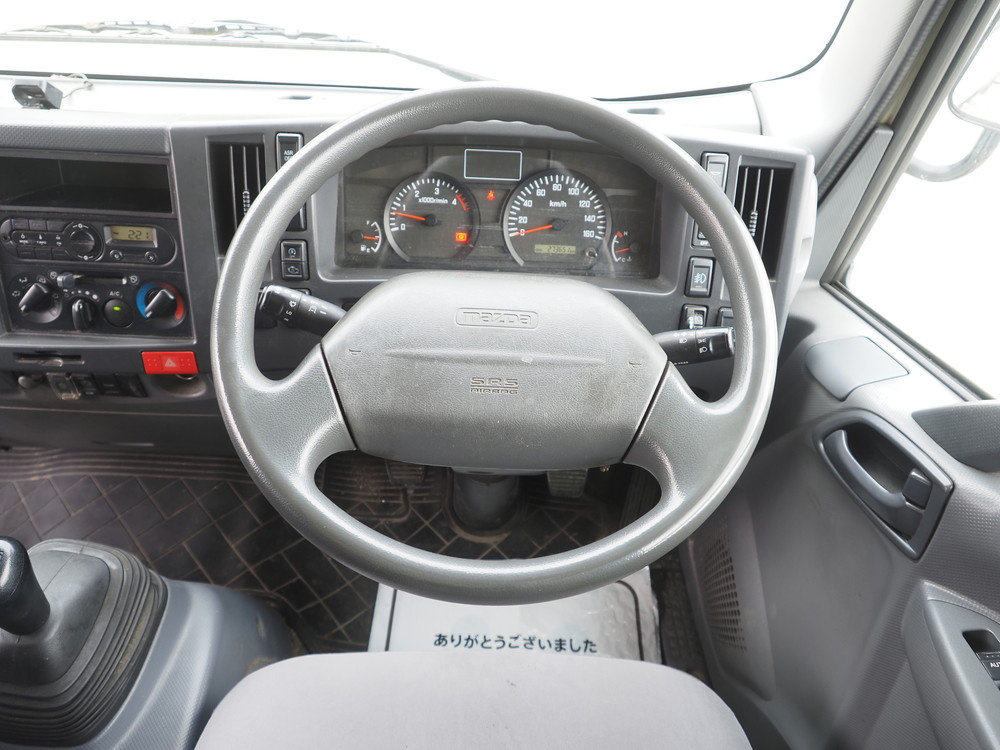 マツダ タイタン バン車 小型 TRG-LPR85AN 年式 R1[写真11]