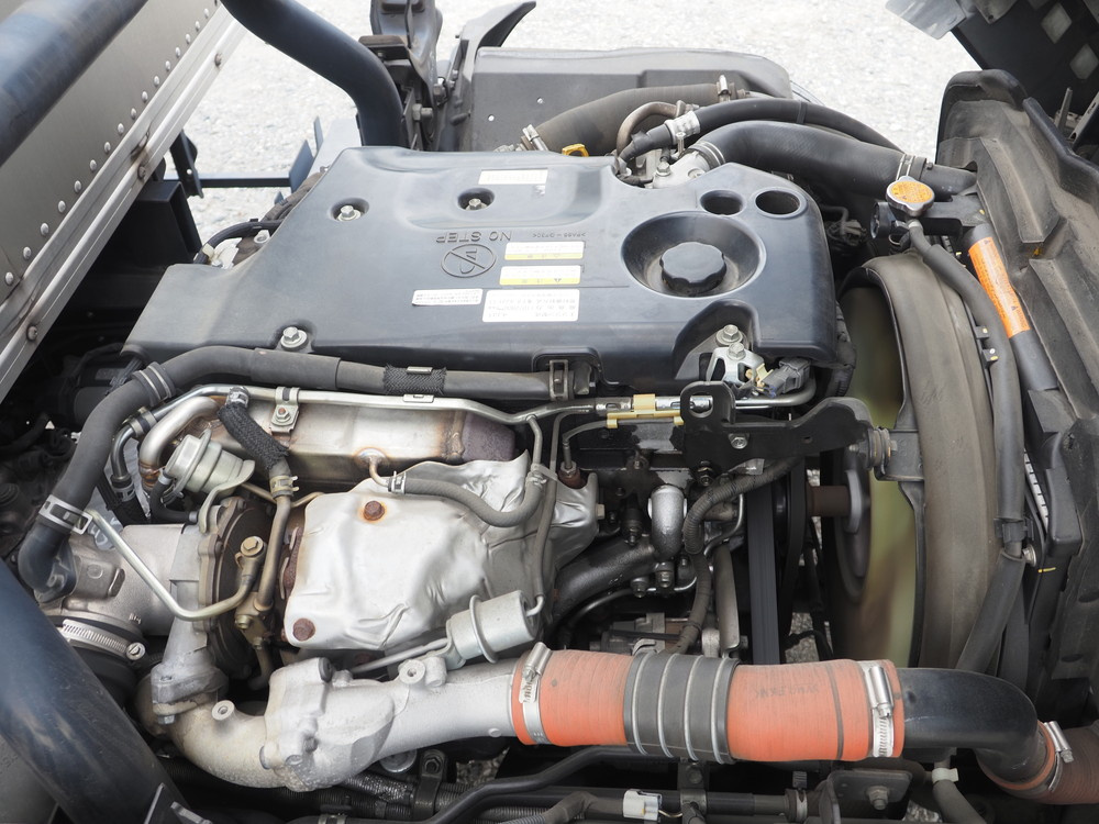 マツダ タイタン バン車 小型 TRG-LPR85AN 年式 R1[写真19]