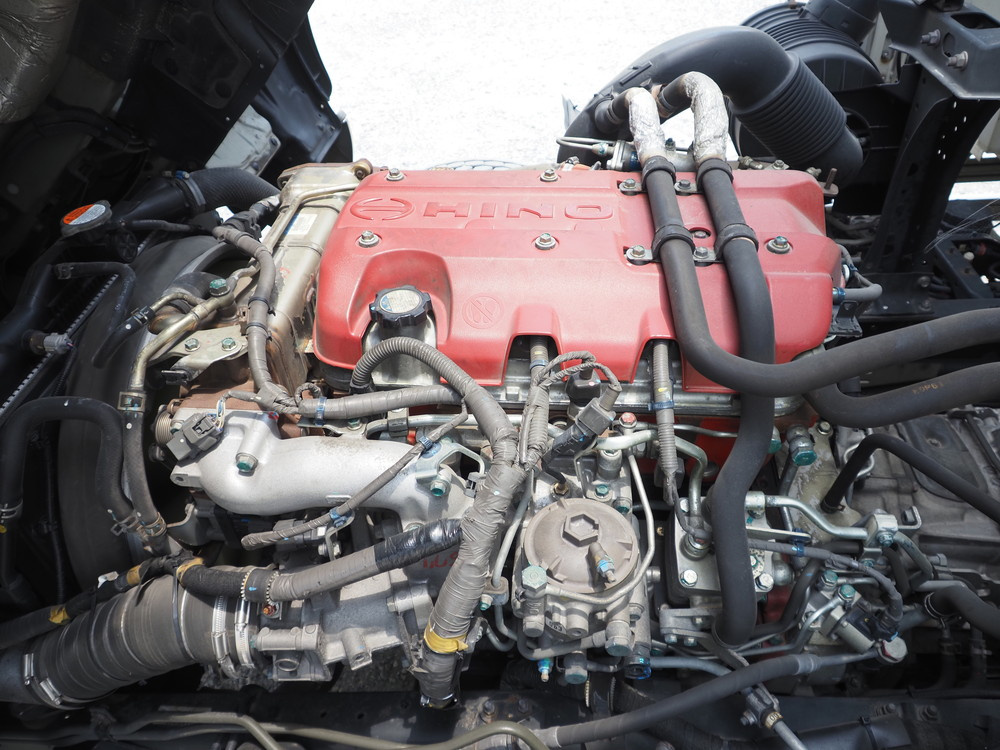 日野 レンジャー ウイング車 中増t 2PG-FE2ABG 年式 R1[写真48]