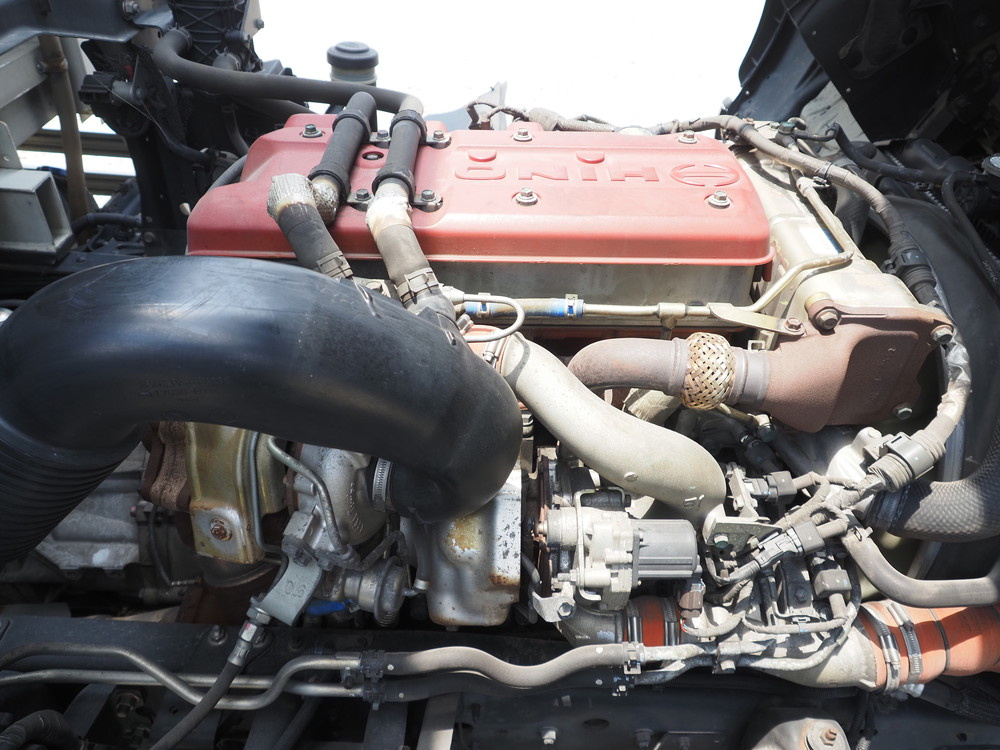日野 レンジャー ウイング車 中増t 2PG-FE2ABG 年式 R1[写真47]
