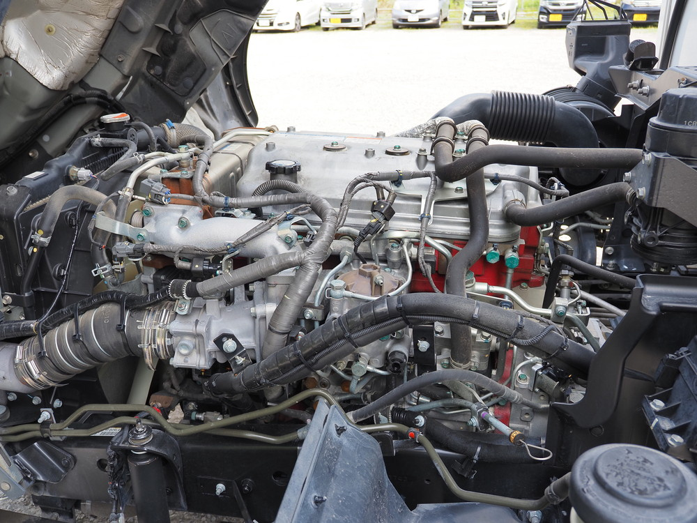 日野 レンジャー 冷凍バン 中型 2KG-FD2ABG 年式 R3[写真40]
